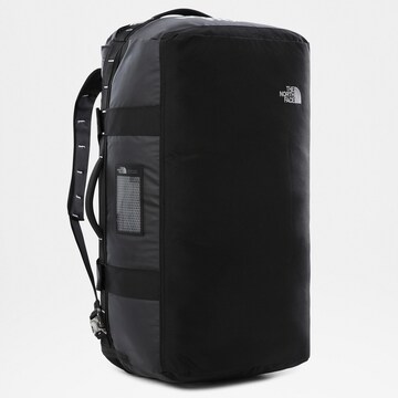 Borsa da viaggio di THE NORTH FACE in nero