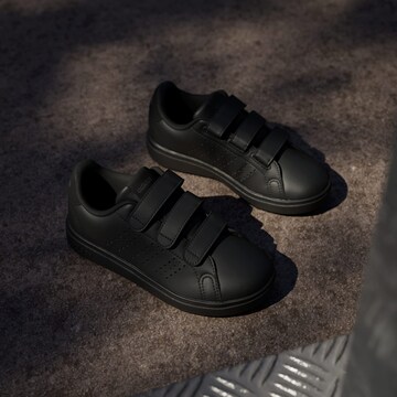 ADIDAS SPORTSWEAR Trainers 'Advantage Base 2.0' in Black