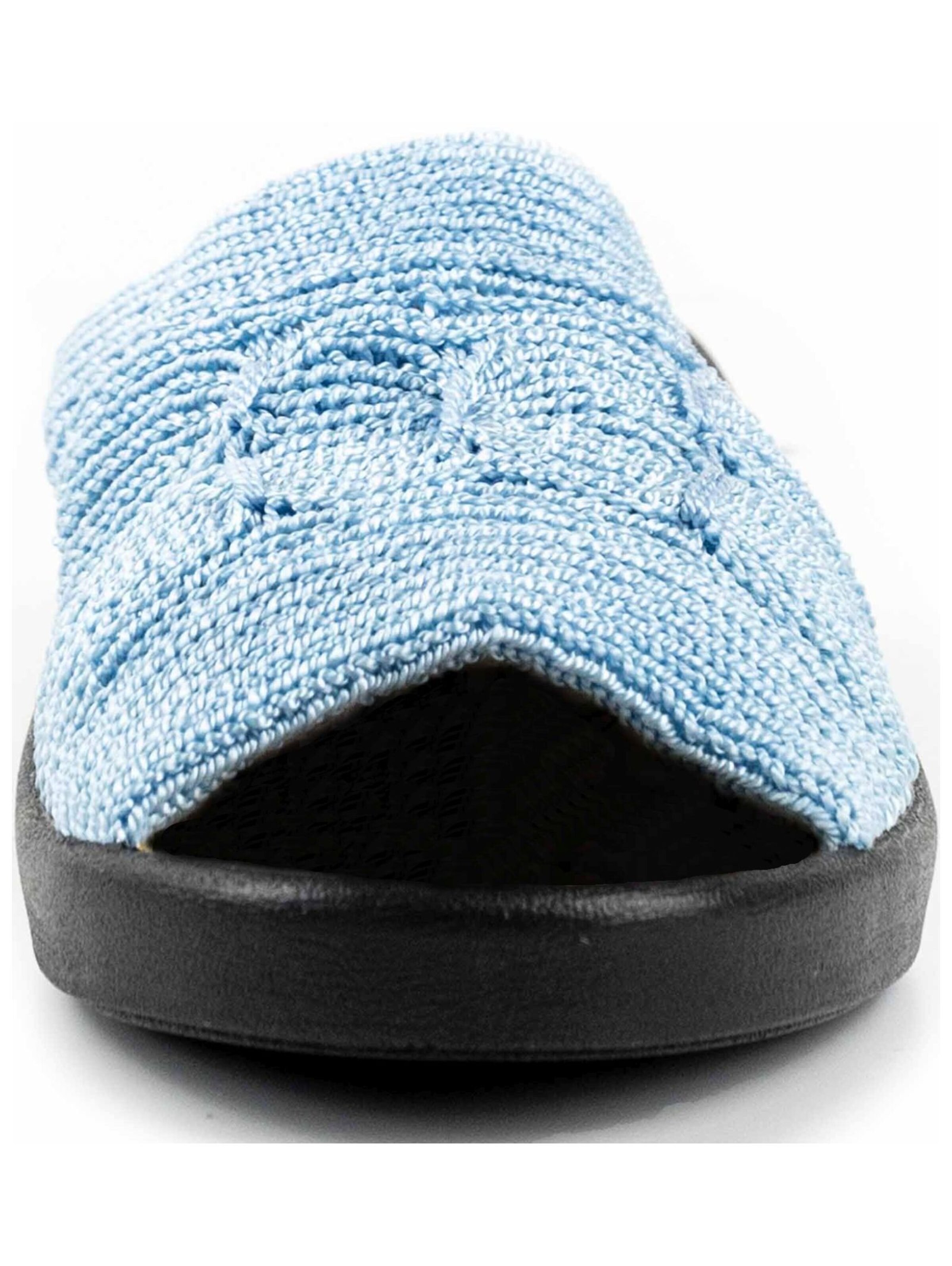 Arcopedico Huisschoenen in Blauw