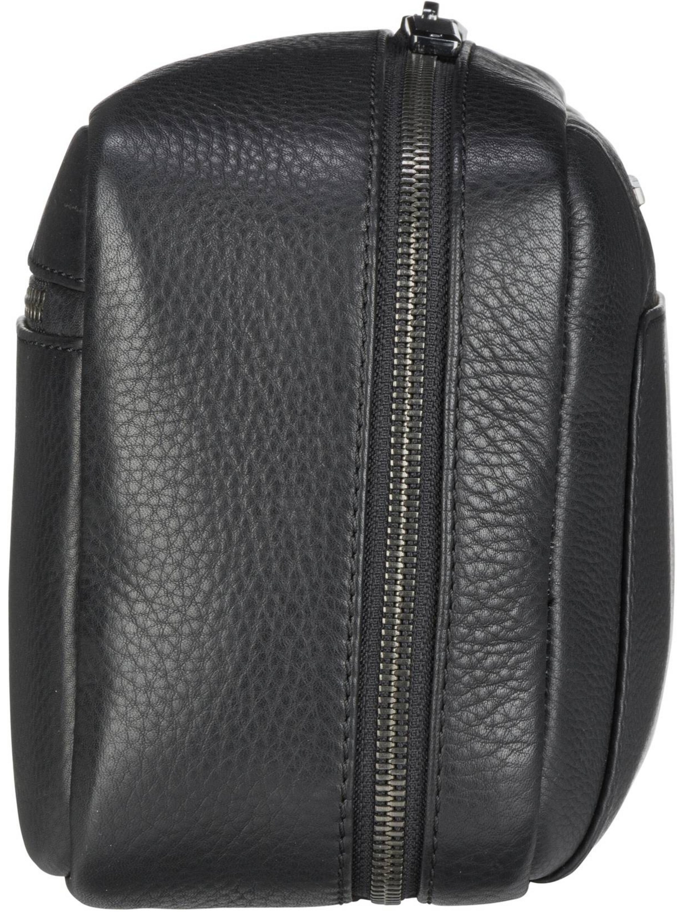 Porsche Design Toilettas in Zwart