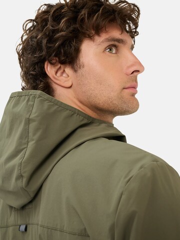 CAMEL ACTIVE Performance Jacket in Green