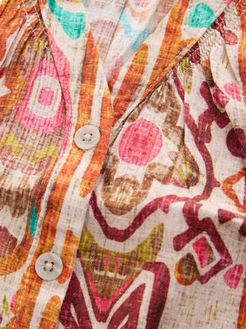 Next Blouse in Rood