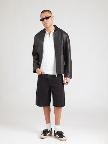 Maglietta di ANTONY MORATO in bianco