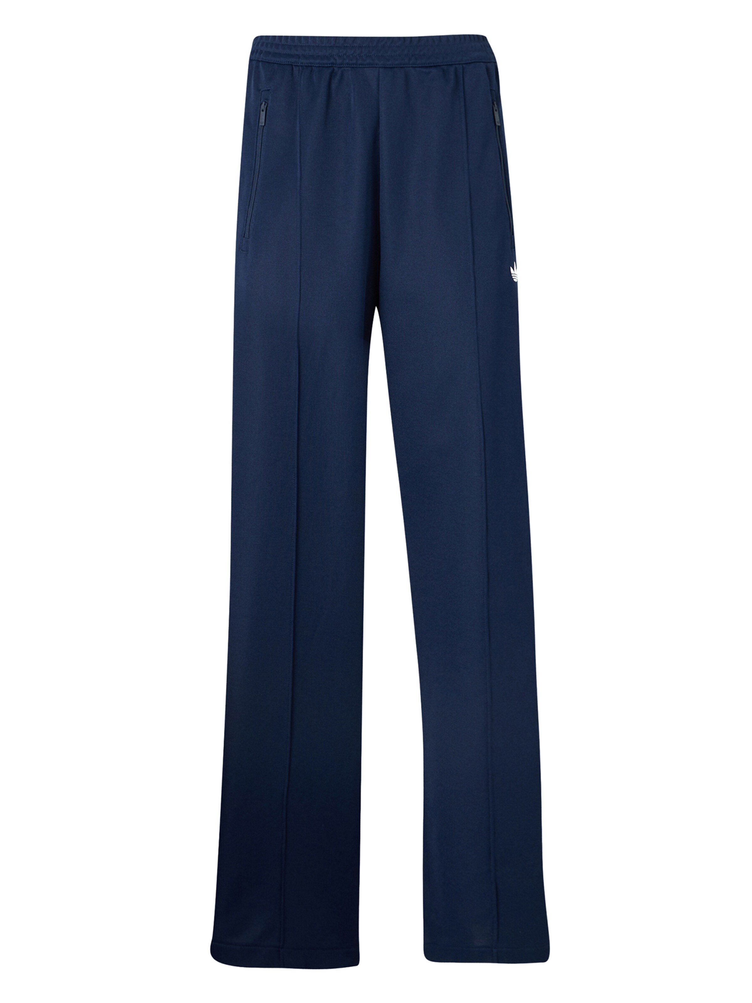 ADIDAS ORIGINALS - Pantalón 'CLASSIC' en azul: frente