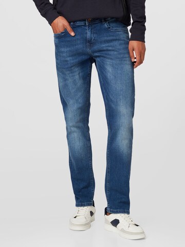 regular Jeans 'Douglas' di Cars Jeans in blu: frontale