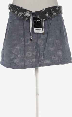 MAISON SCOTCH Skirt in M in Blue: front