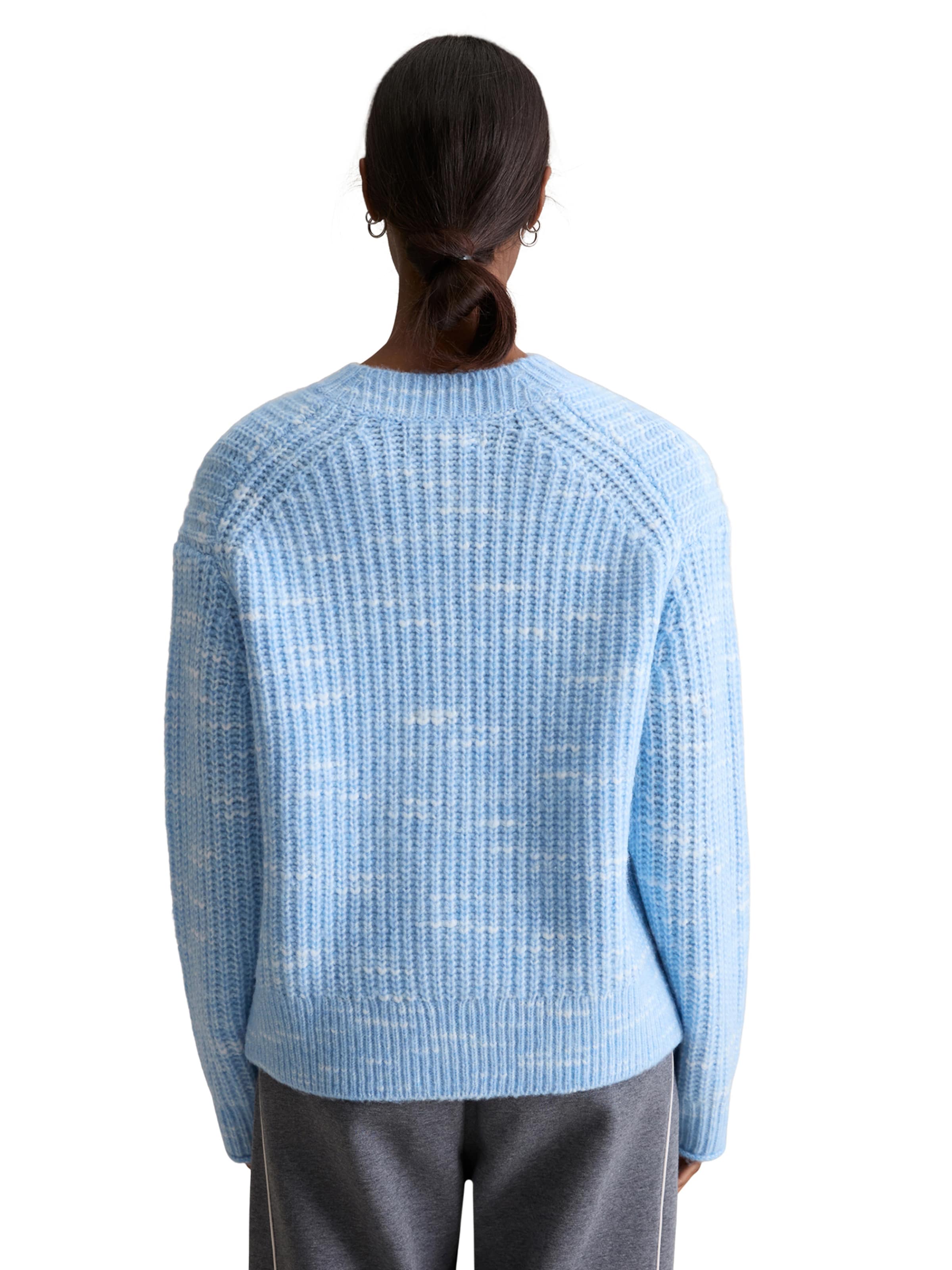 Cardigan Marc O'Polo DENIM en bleu