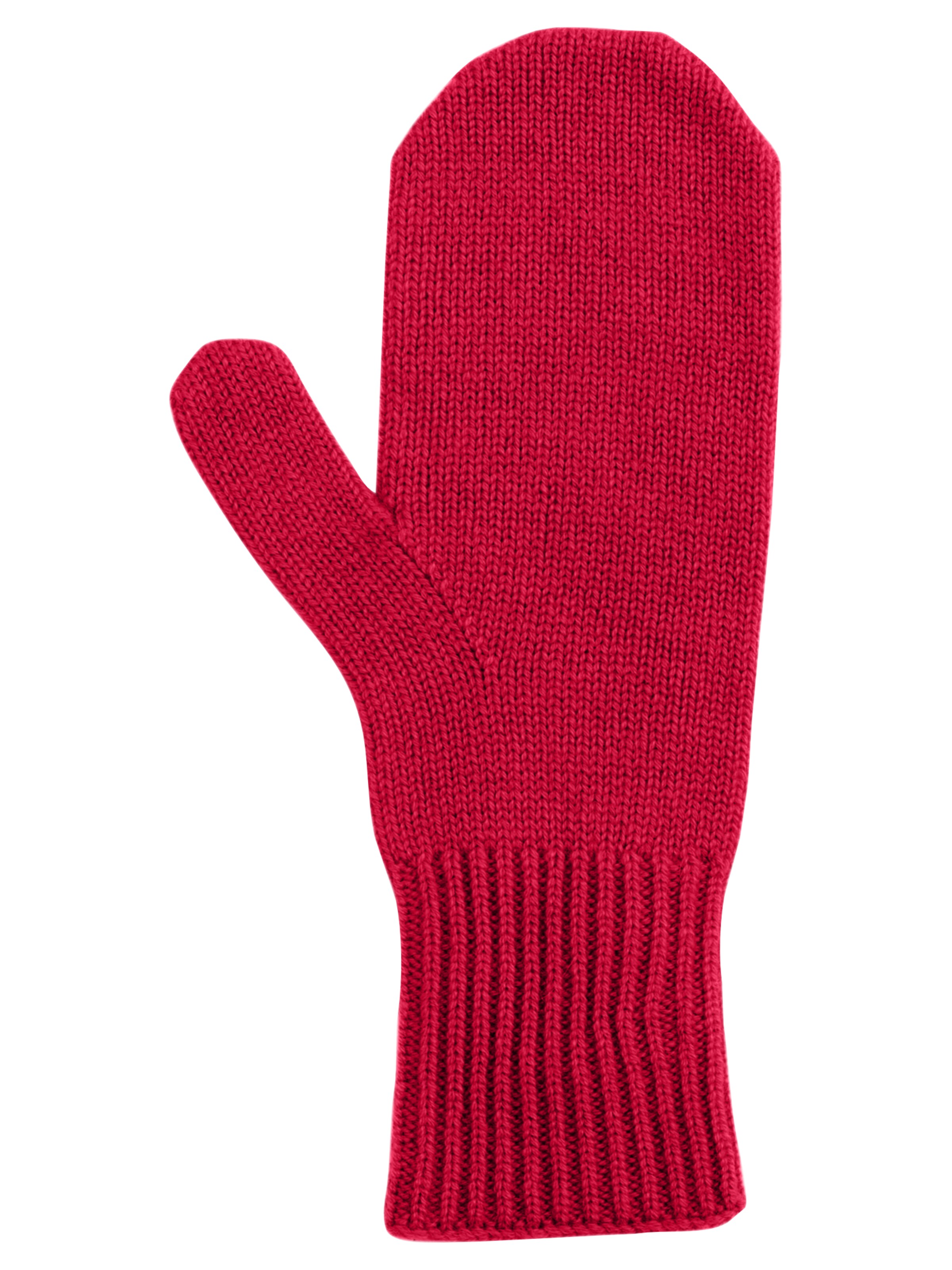 CASH-MERE.CH Vanter i rød