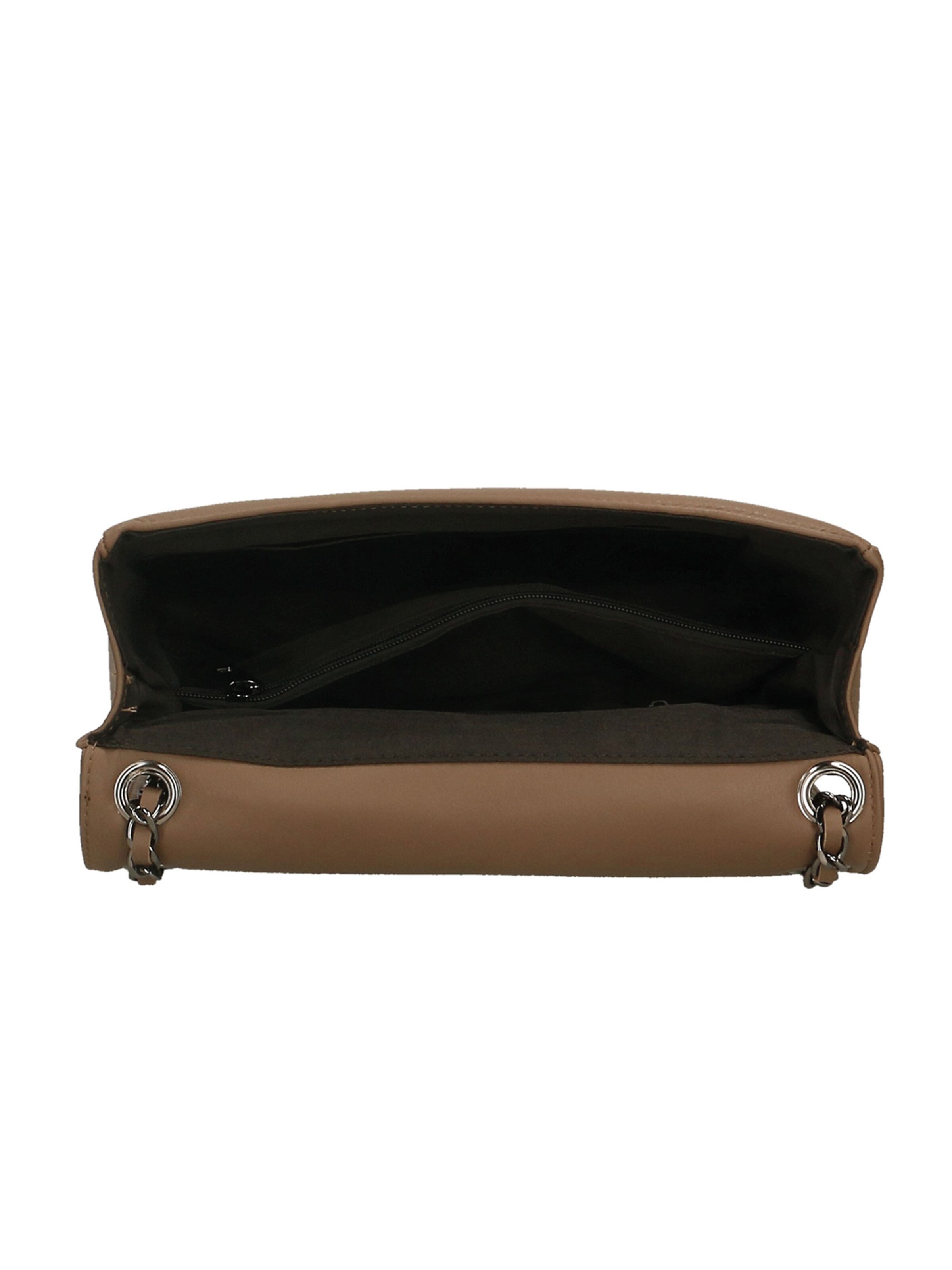 Gave Lux Schoudertas in Bruin