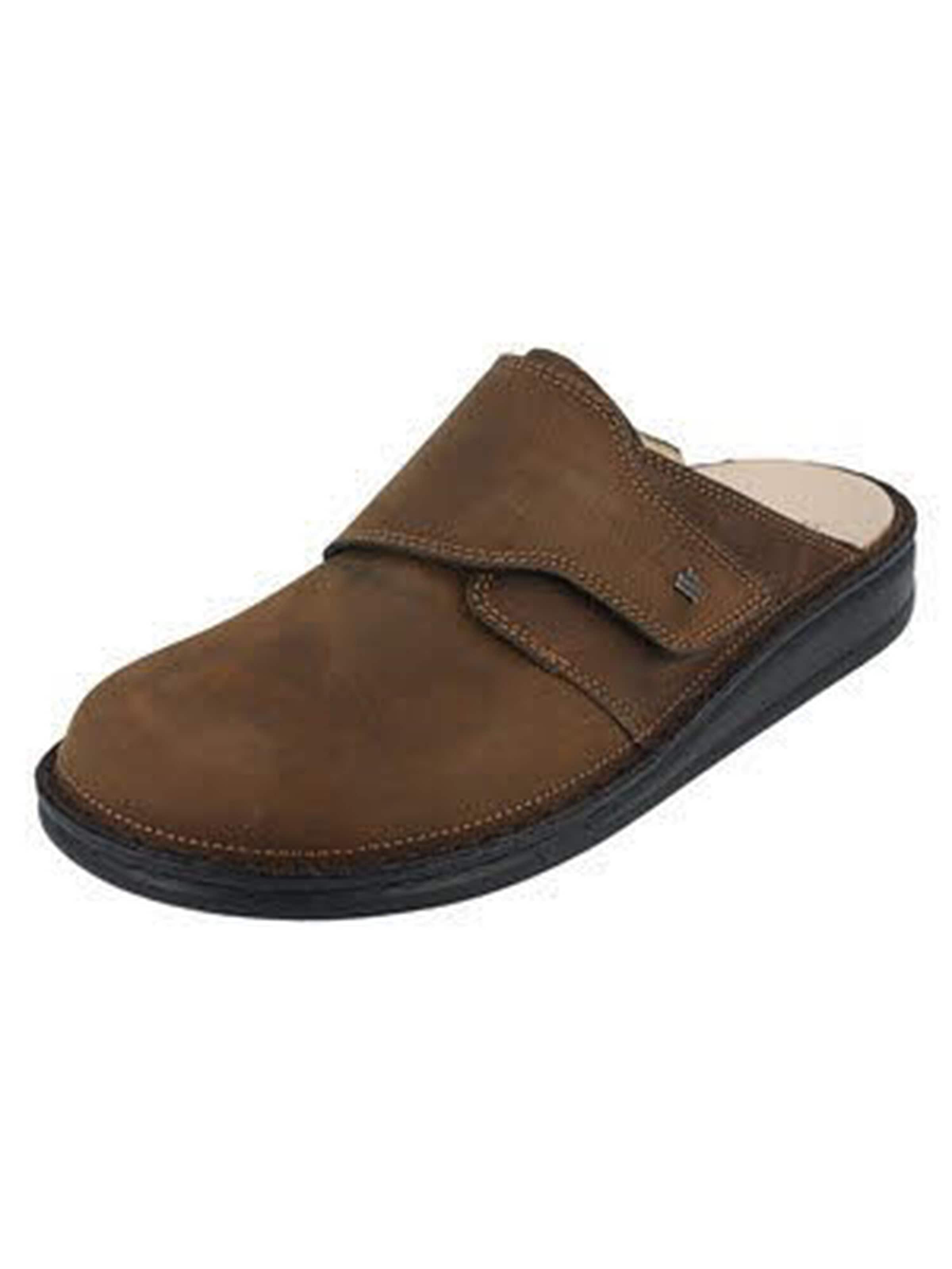 Finn Comfort Mules 'Amalfi' in 40 in Brown, Item view