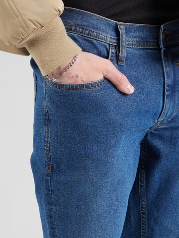 regular Jeans 'Twister' di BLEND in blu