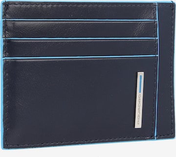 Piquadro Wallet in Blue