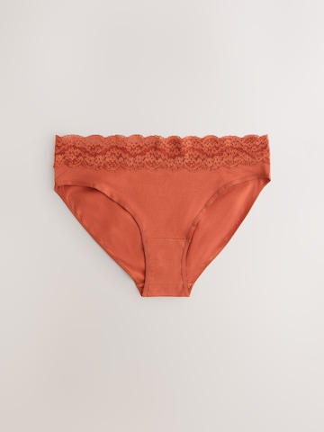 dzeltens Next Biksītes