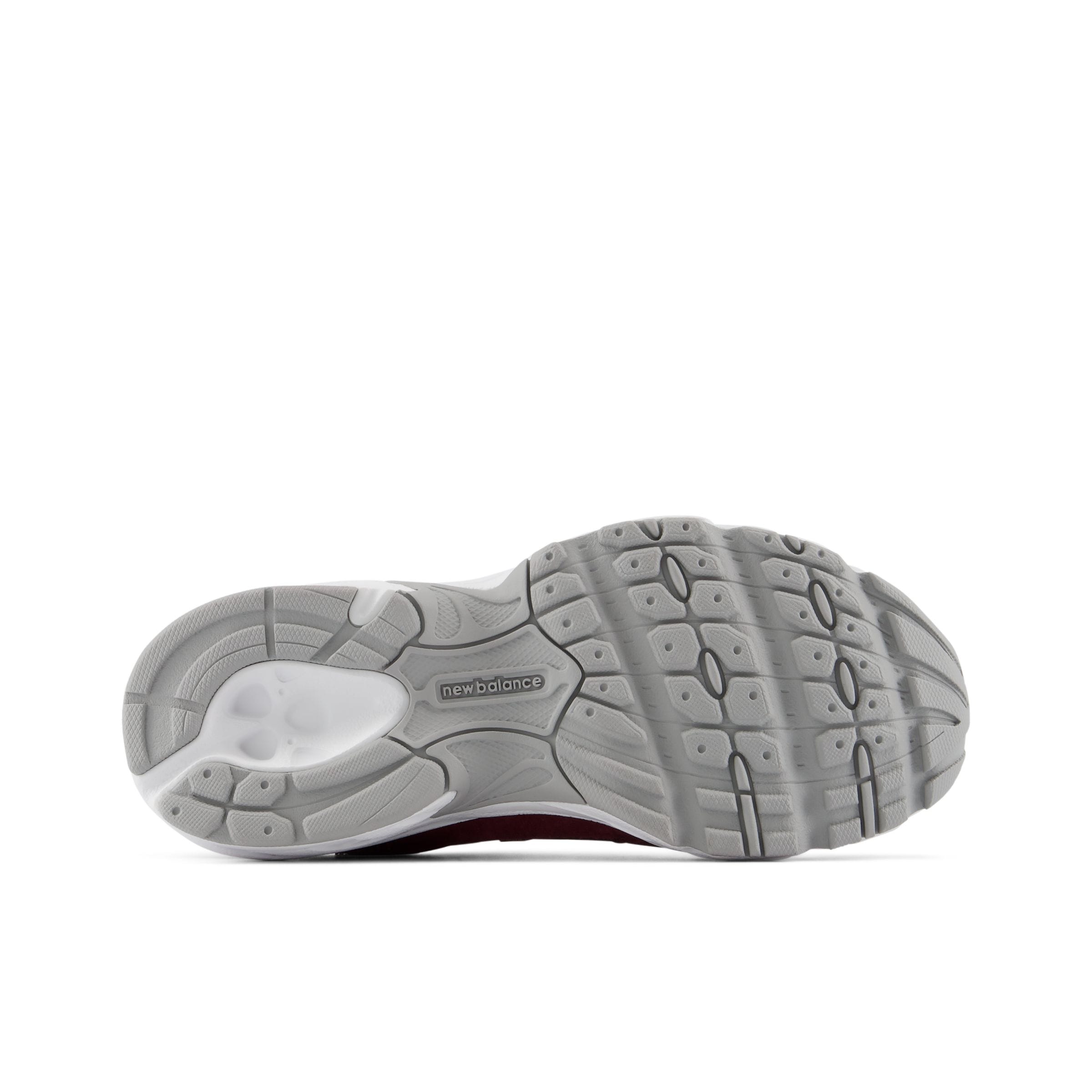 new balance - Sapatilhas '530 Bungee Lace' em vermelho