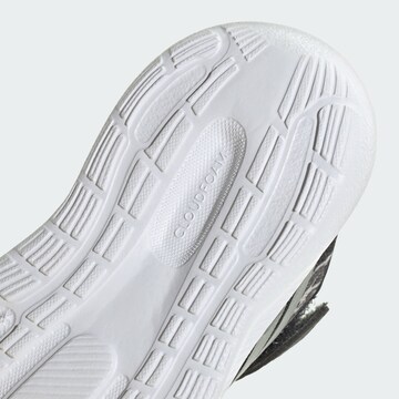 Baskets 'RunFalcon 5' ADIDAS SPORTSWEAR en gris