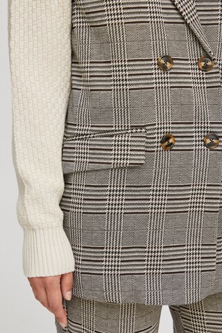 b.young - Chaleco 'Rowan' en beige