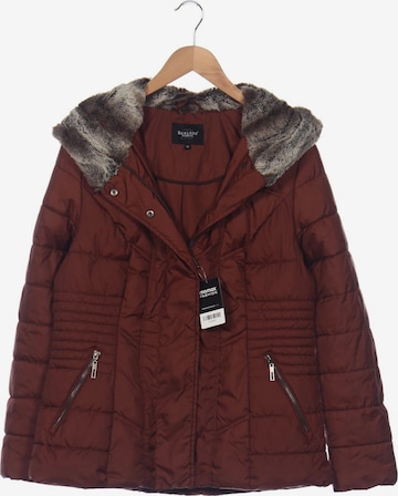 Bexleys Jacket & Coat in L in Brown: front