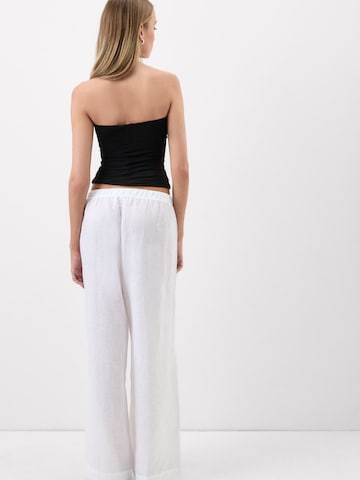 INTIMISSIMI Top in Schwarz