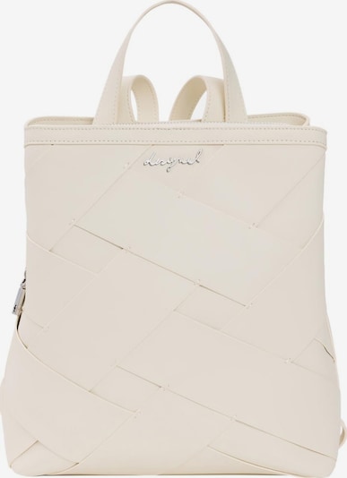 Desigual Batoh - bílá, Produkt