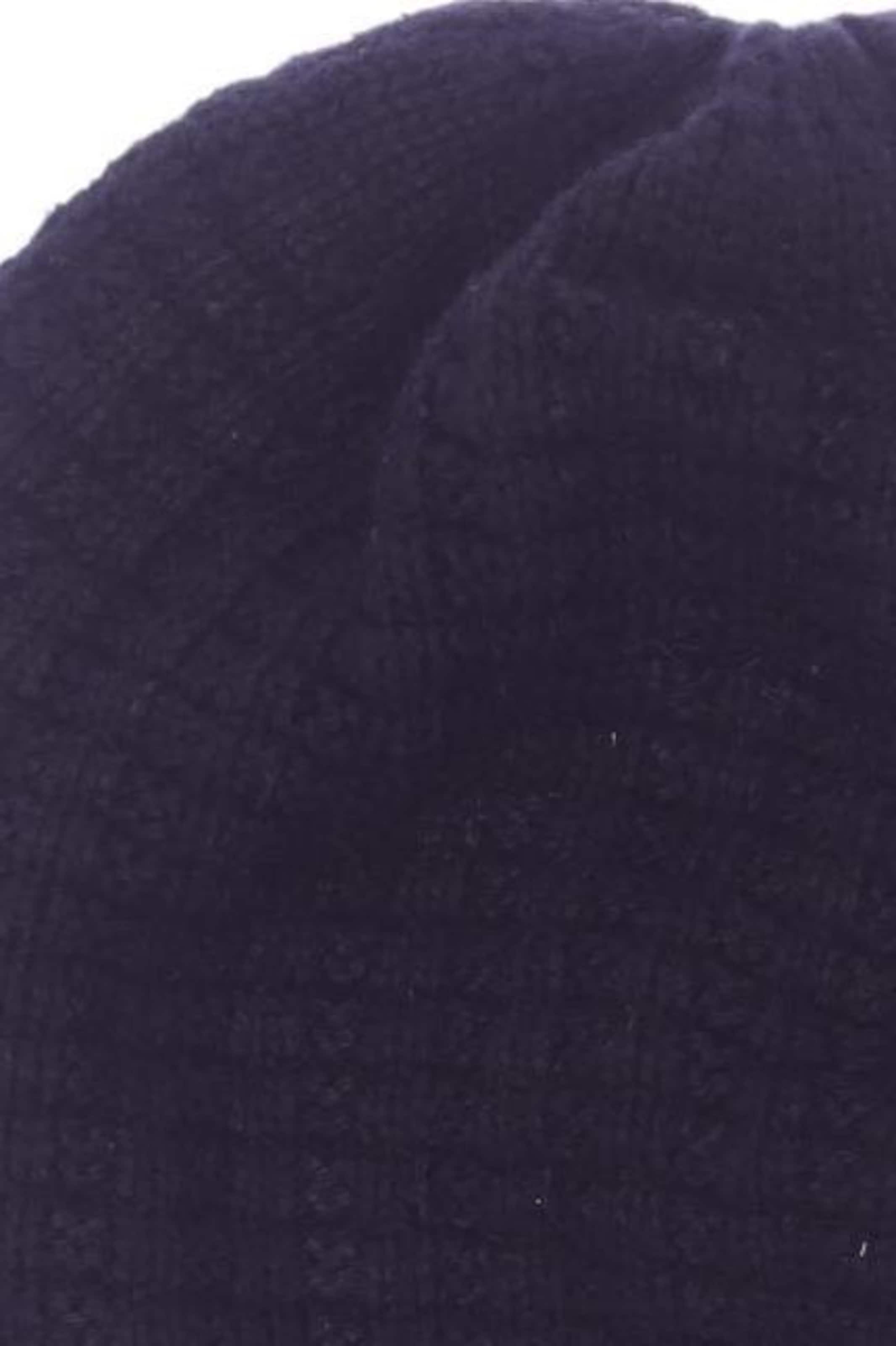 Barts Hat & Cap in One size in Black