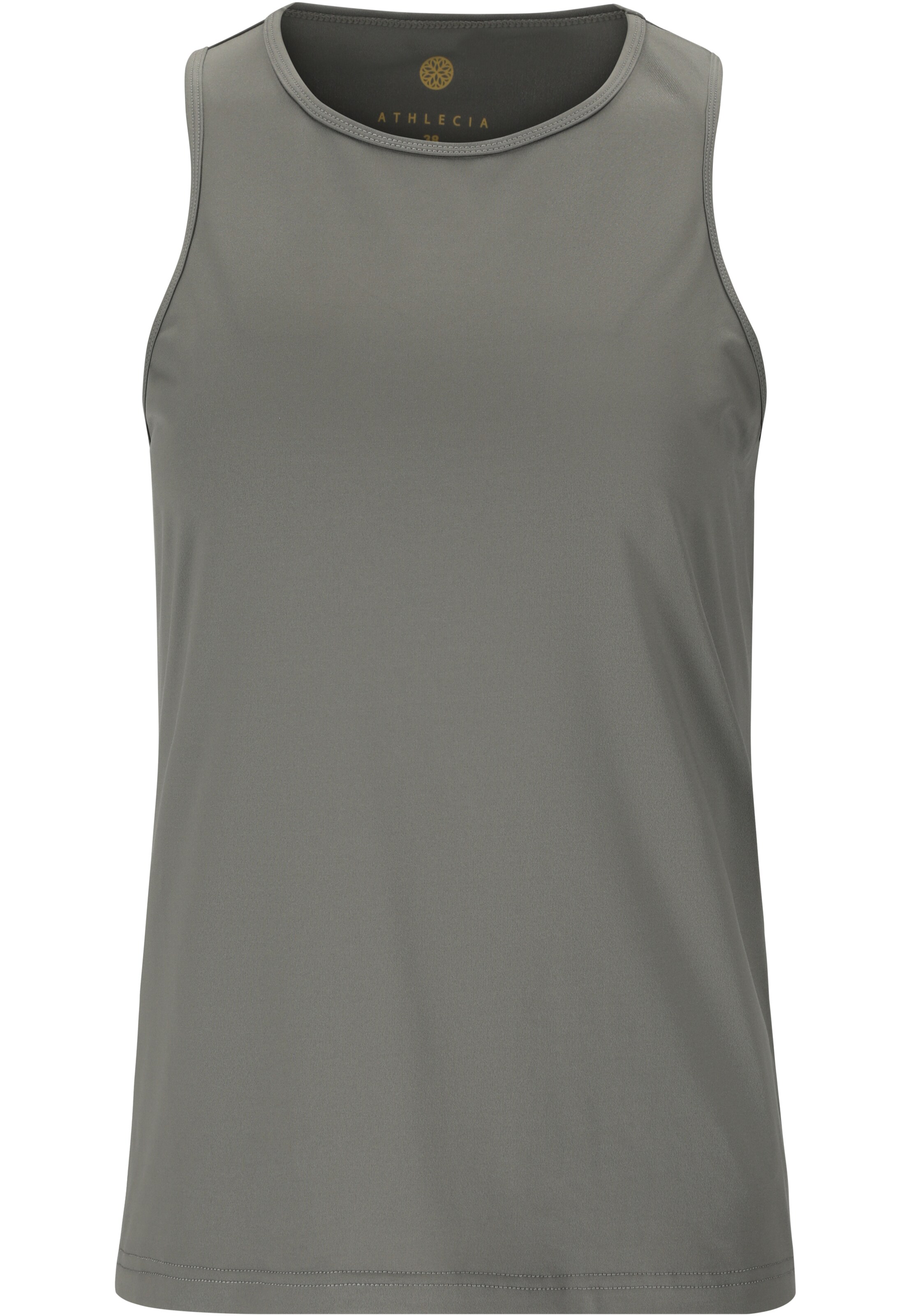Athlecia Sports top 'Almi V2' in Fir, Item view