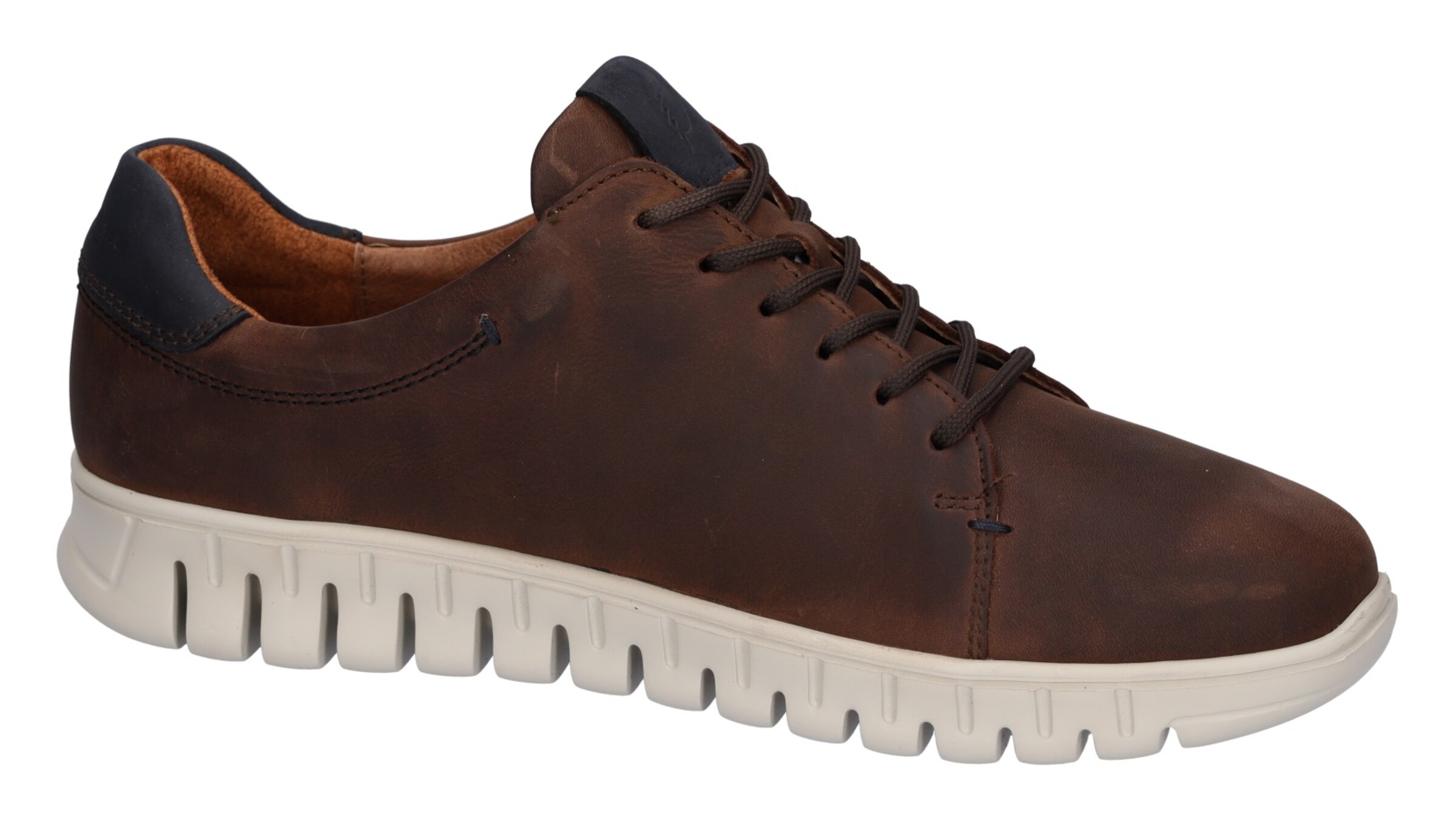 WALDLÄUFER Sneaker in Braun