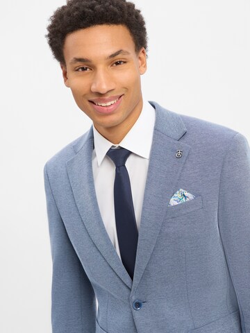 Thomas Goodwin Slim fit Business Blazer in Blue
