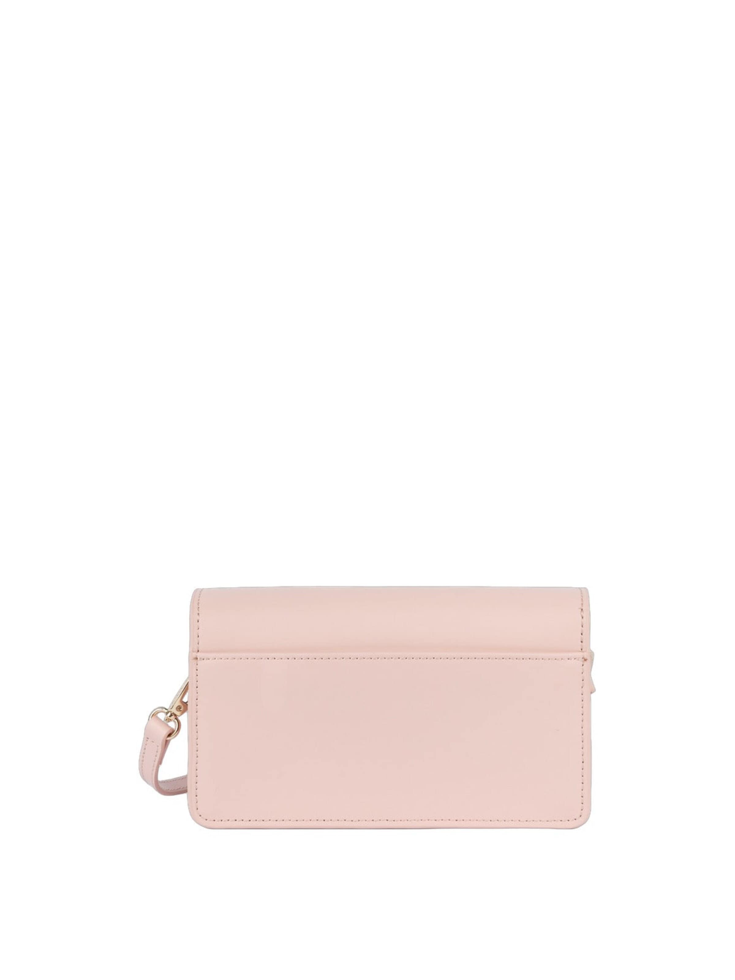 LANCASTER Paris Handtas 'Paris Philos' in Beige