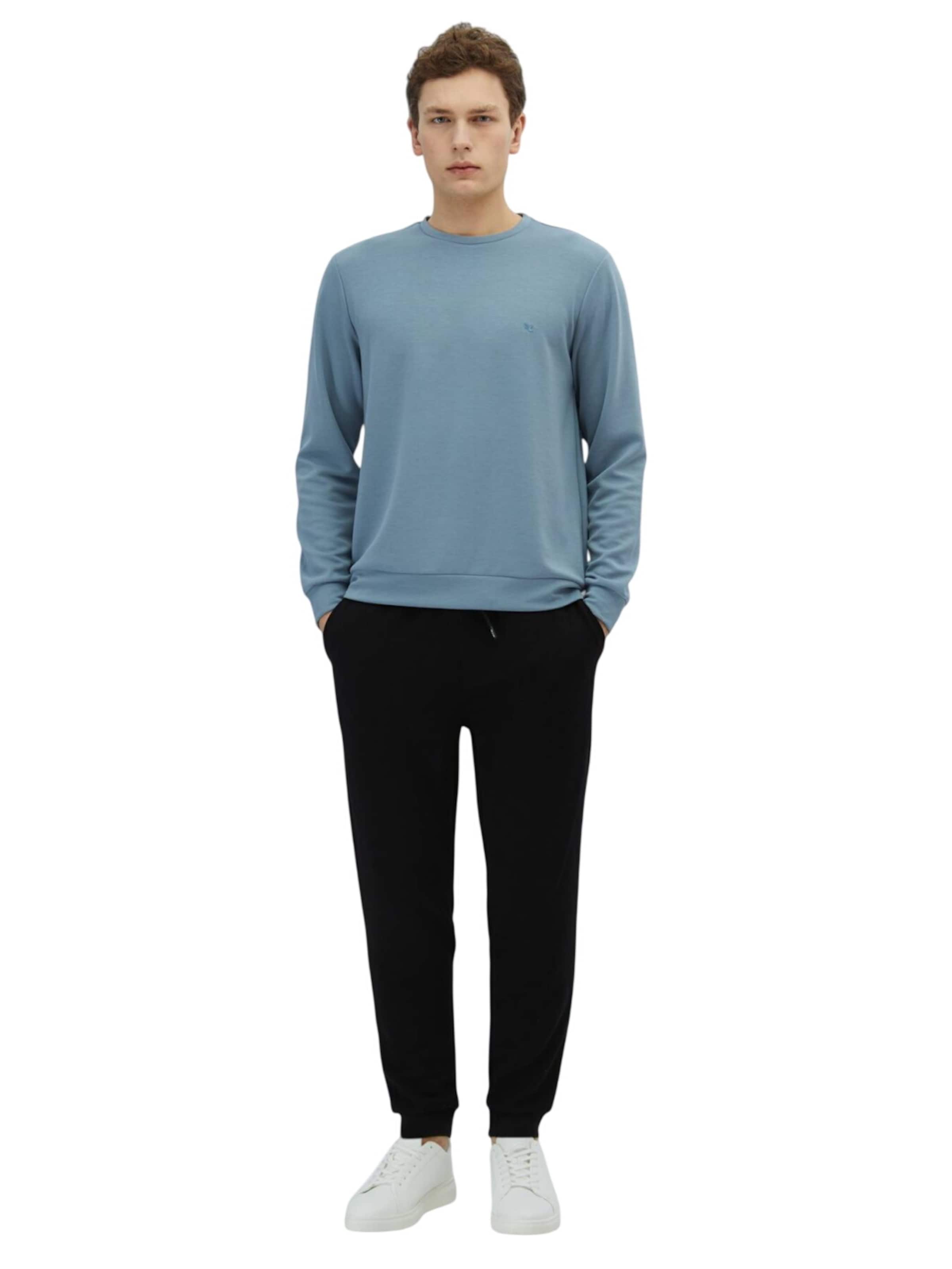 KİP Sweatshirt in Blauw