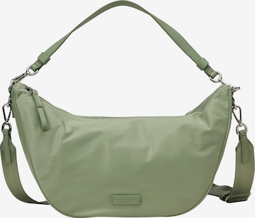 Marc O'Polo Shoulder bag in Green: front