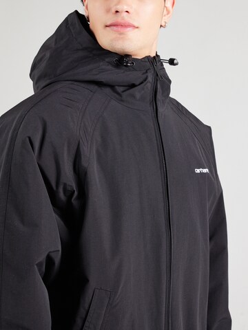 Carhartt WIP Jacke 'Kite' in Schwarz