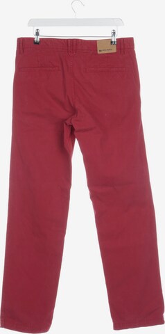 BOSS Orange Pants in 33 x 32 in Red