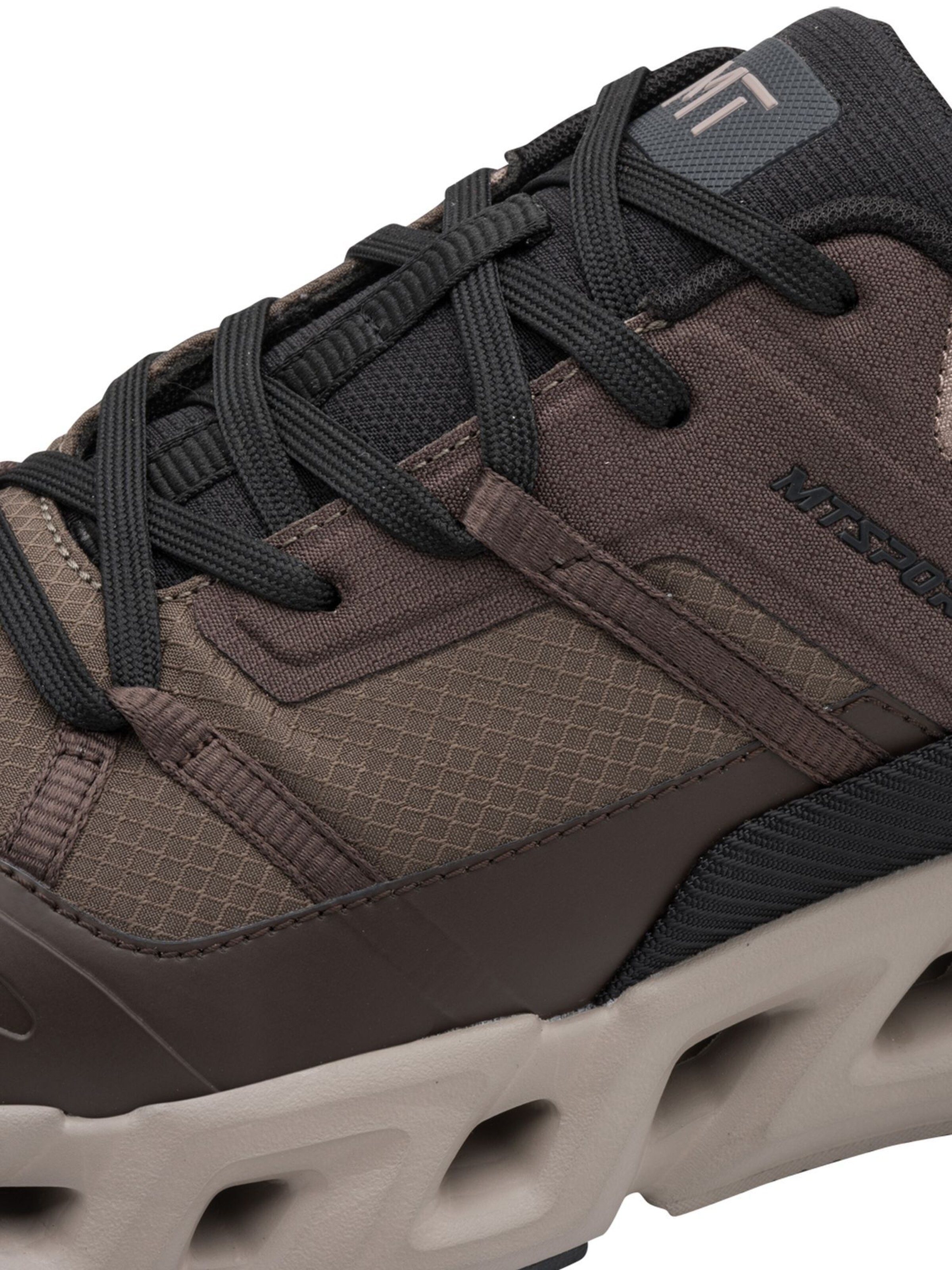 MARCO TOZZI Sneakers in Brown