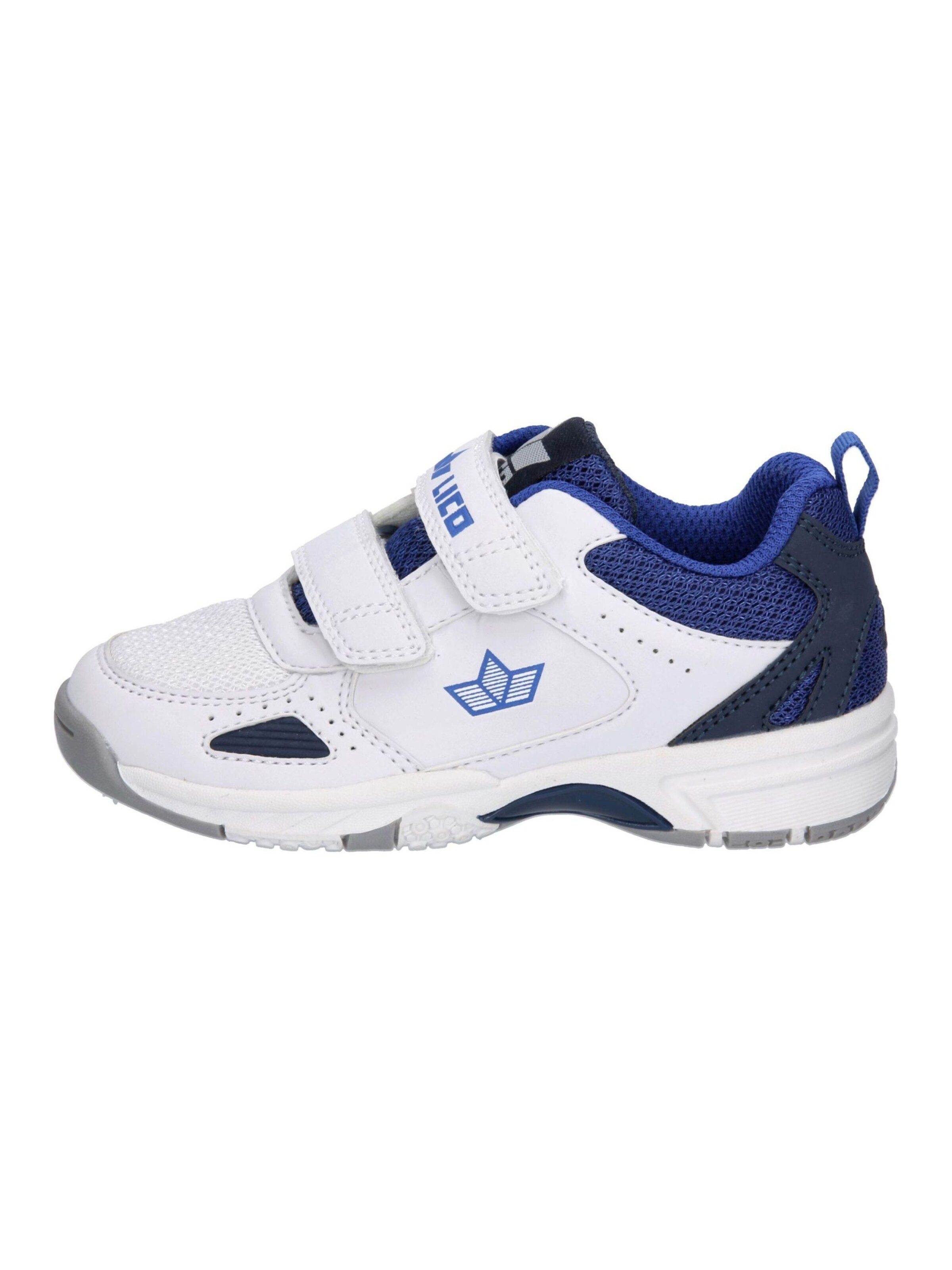 LICO Athletic Shoes 'Peyton V' in White