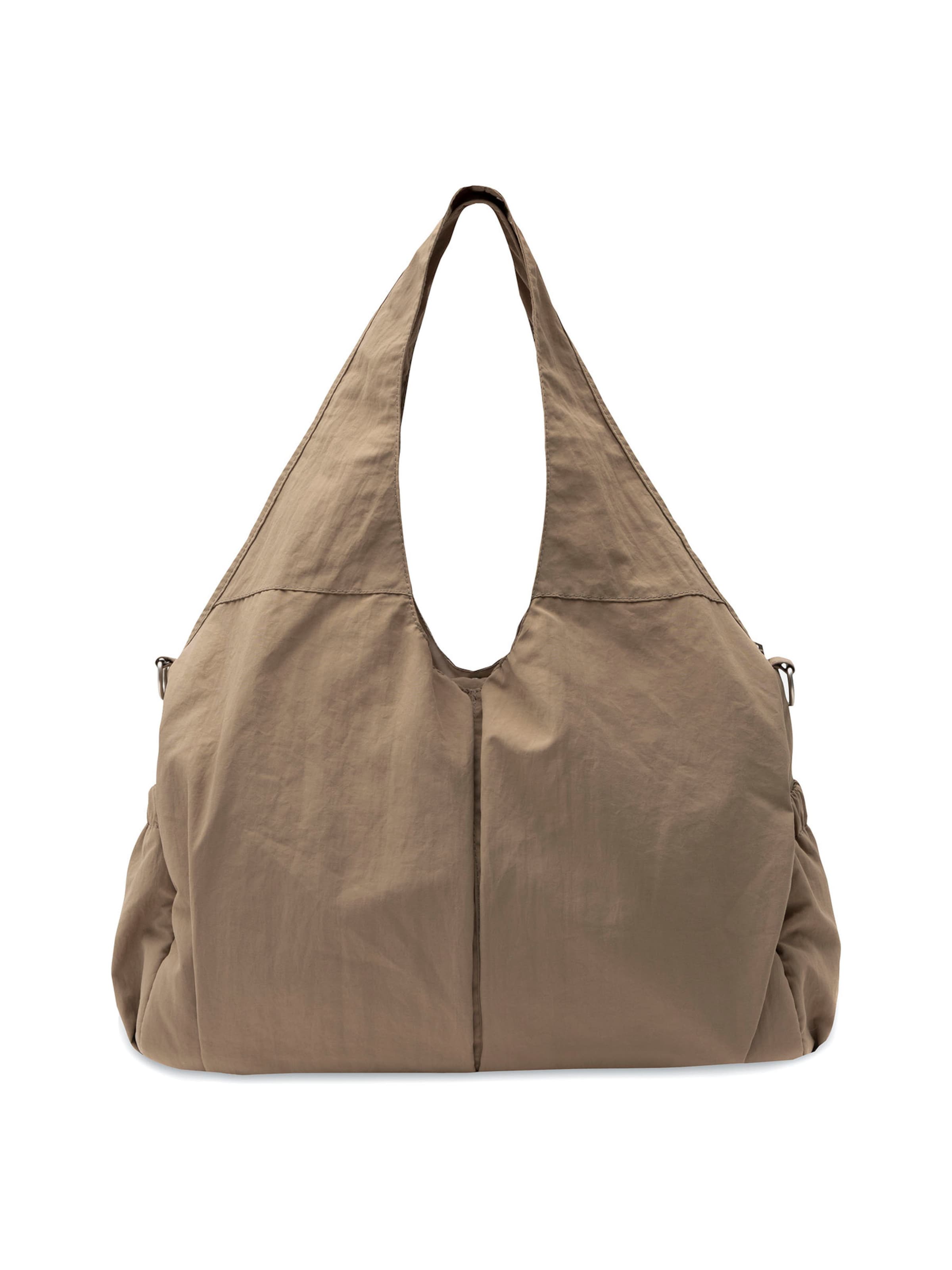 Sac à langer Jollein en beige