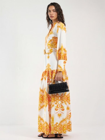 MSN Collection Ruha 'Maxi' - vegyes színek