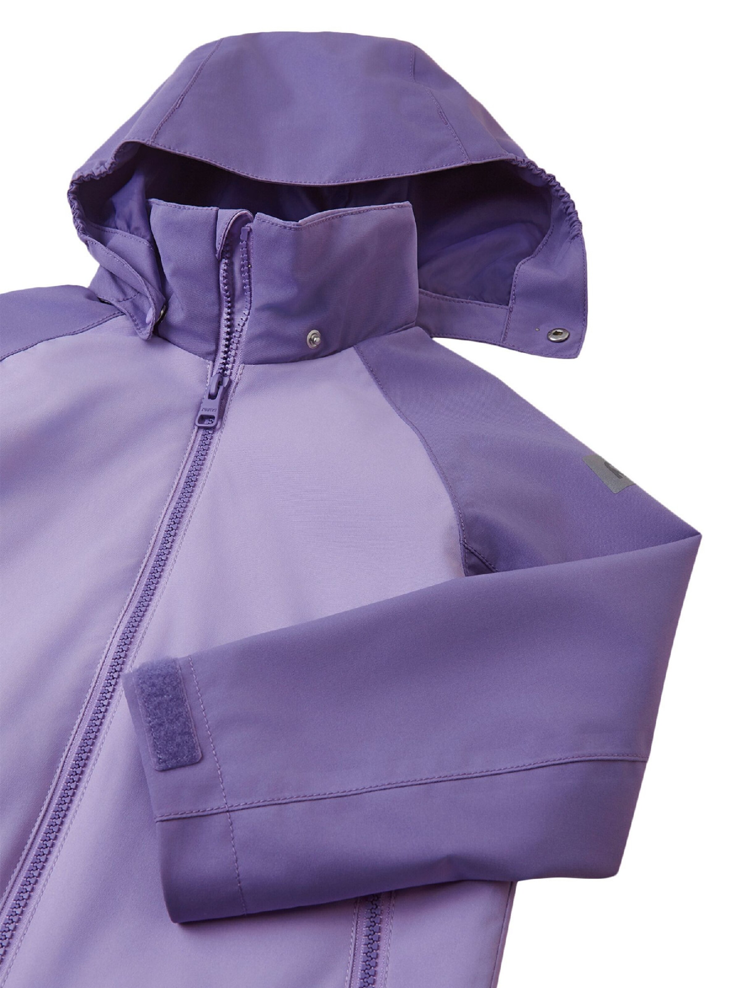 Reima Funktionsjacke '' Sulkava ' ' in Lila