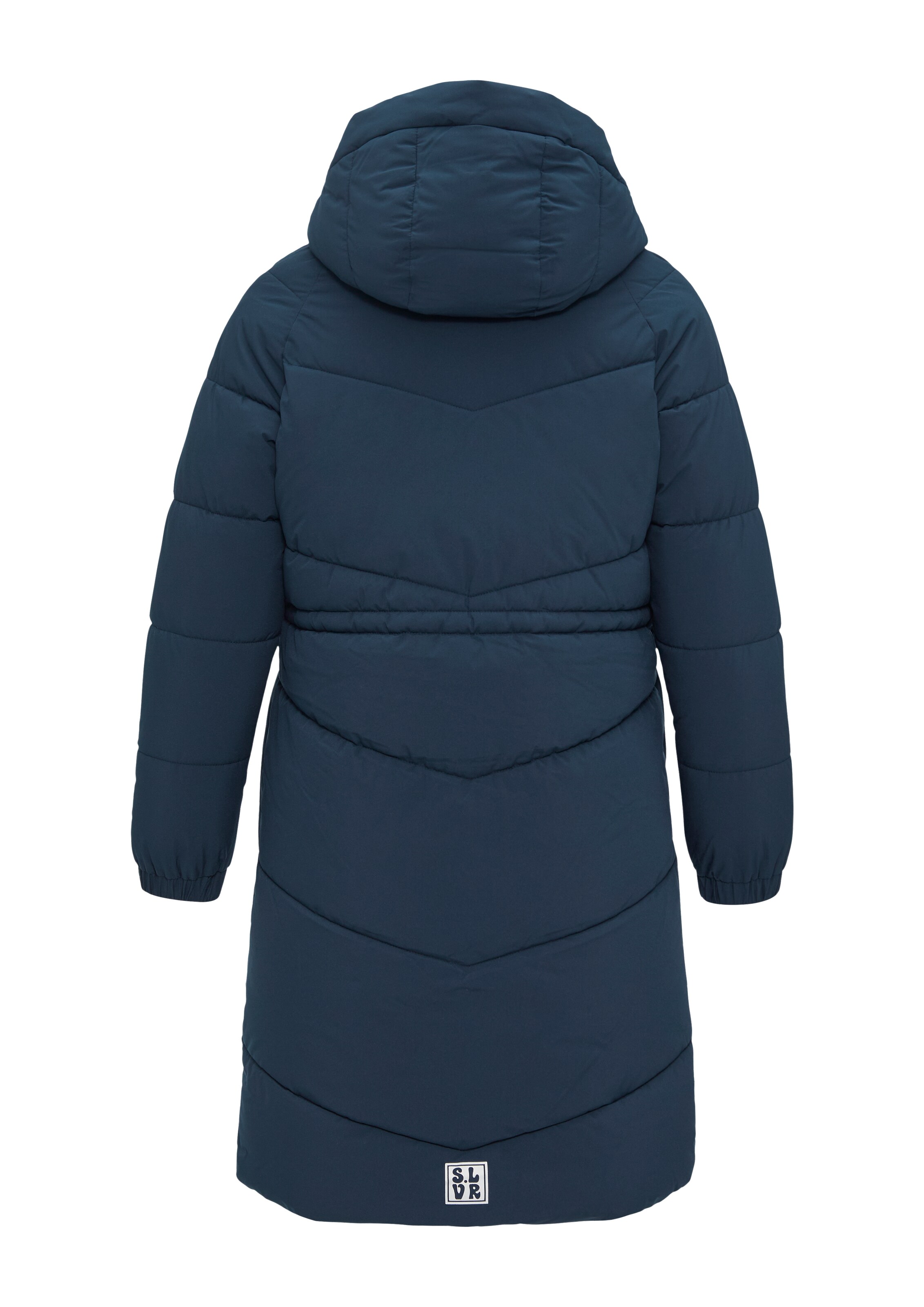 s.Oliver Mantel in Blau