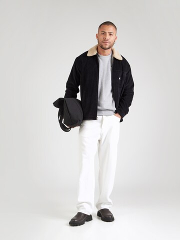 La Martina - Sudadera en gris