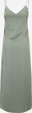 Vila Tall - Vestido 'Viellette' en verde