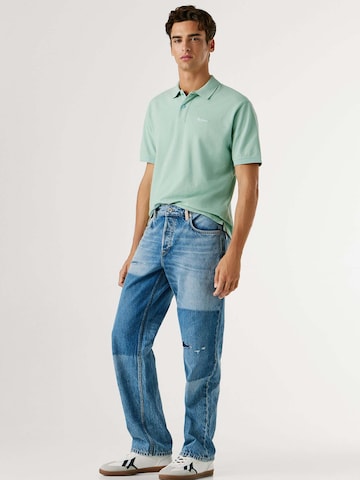 Pepe Jeans Loosefit Jeans in Blau