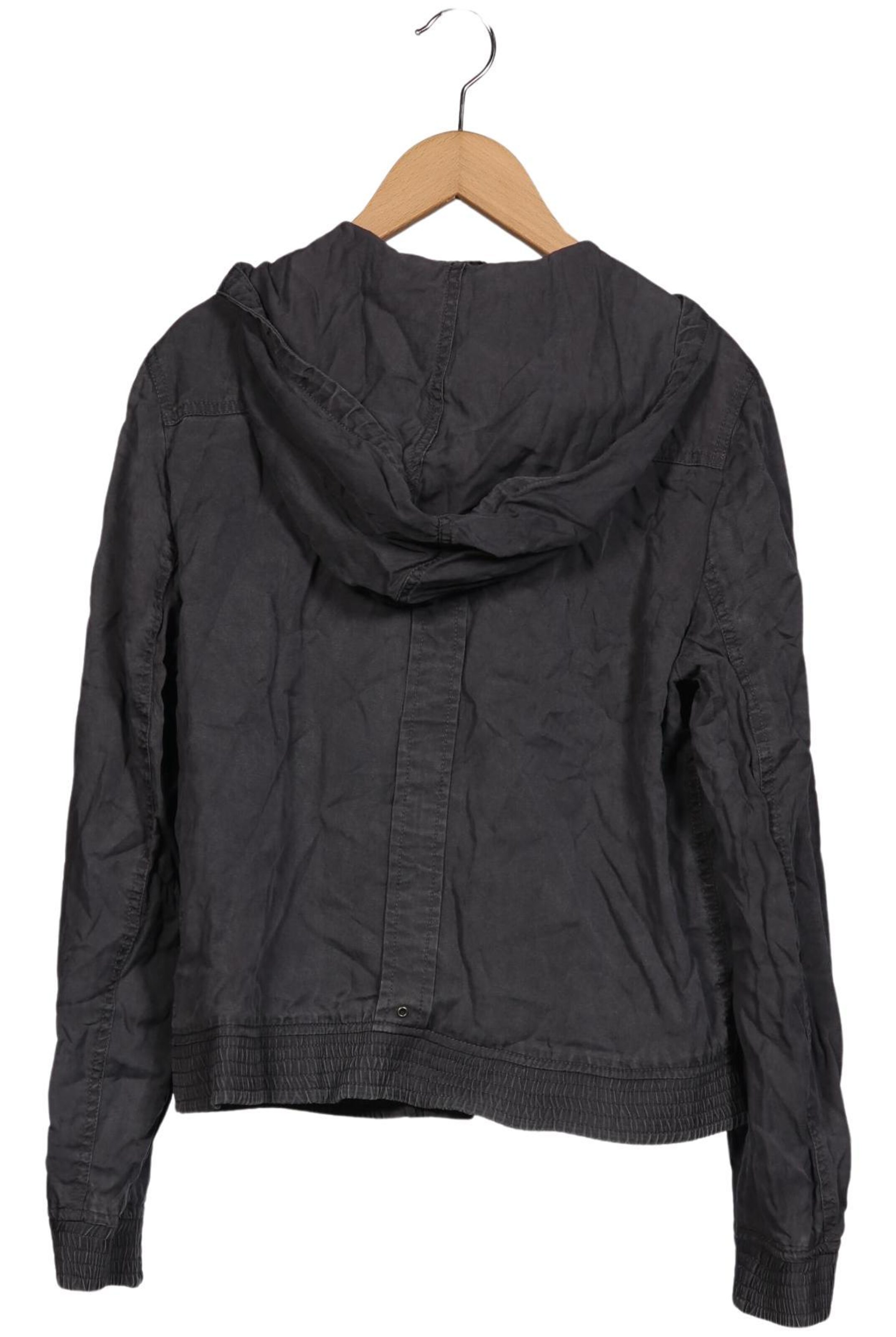 OUI Jacket & Coat in L in Grey