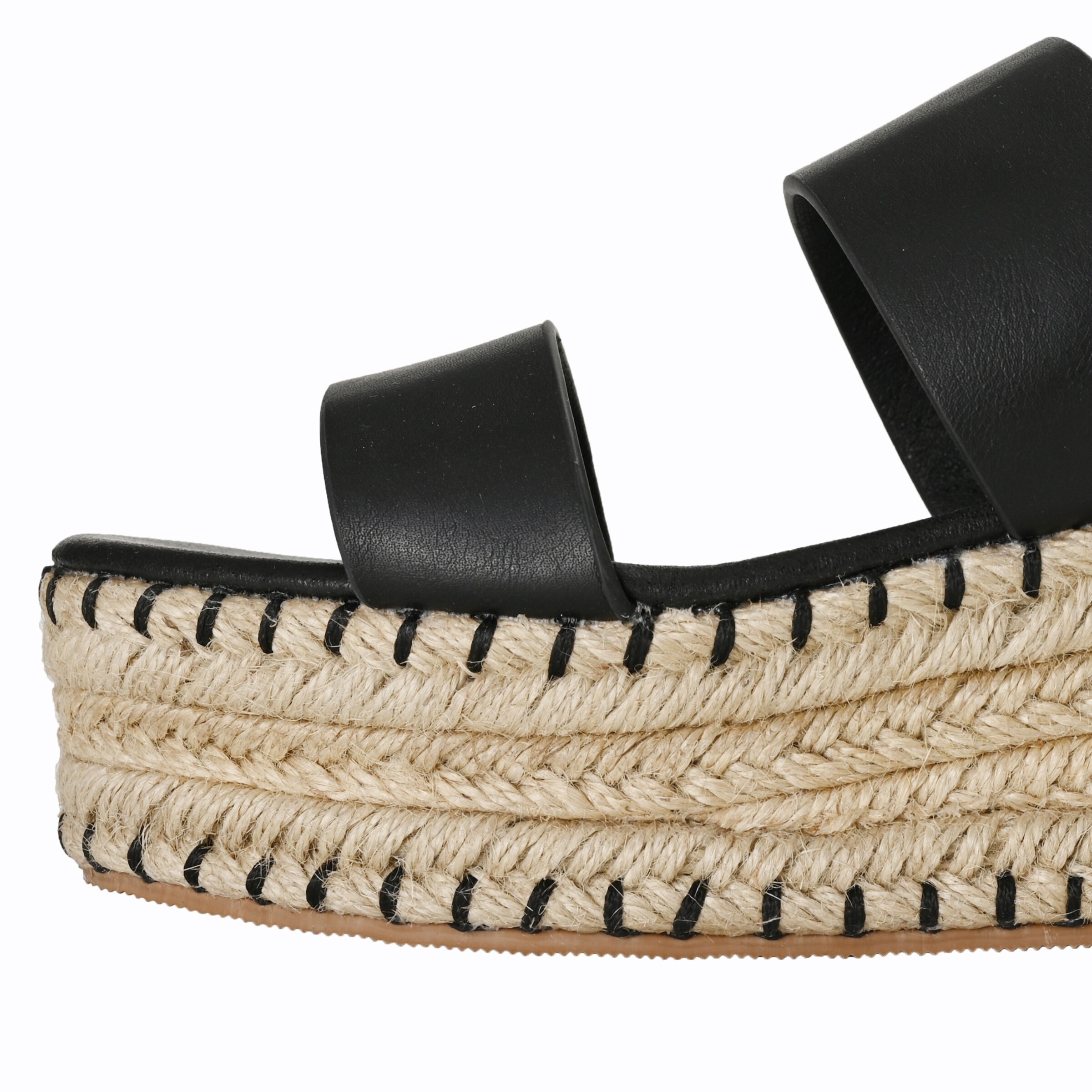 South Beach Sandaalit värissä musta