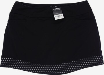 ADIDAS PERFORMANCE Skirt in L in Black: front