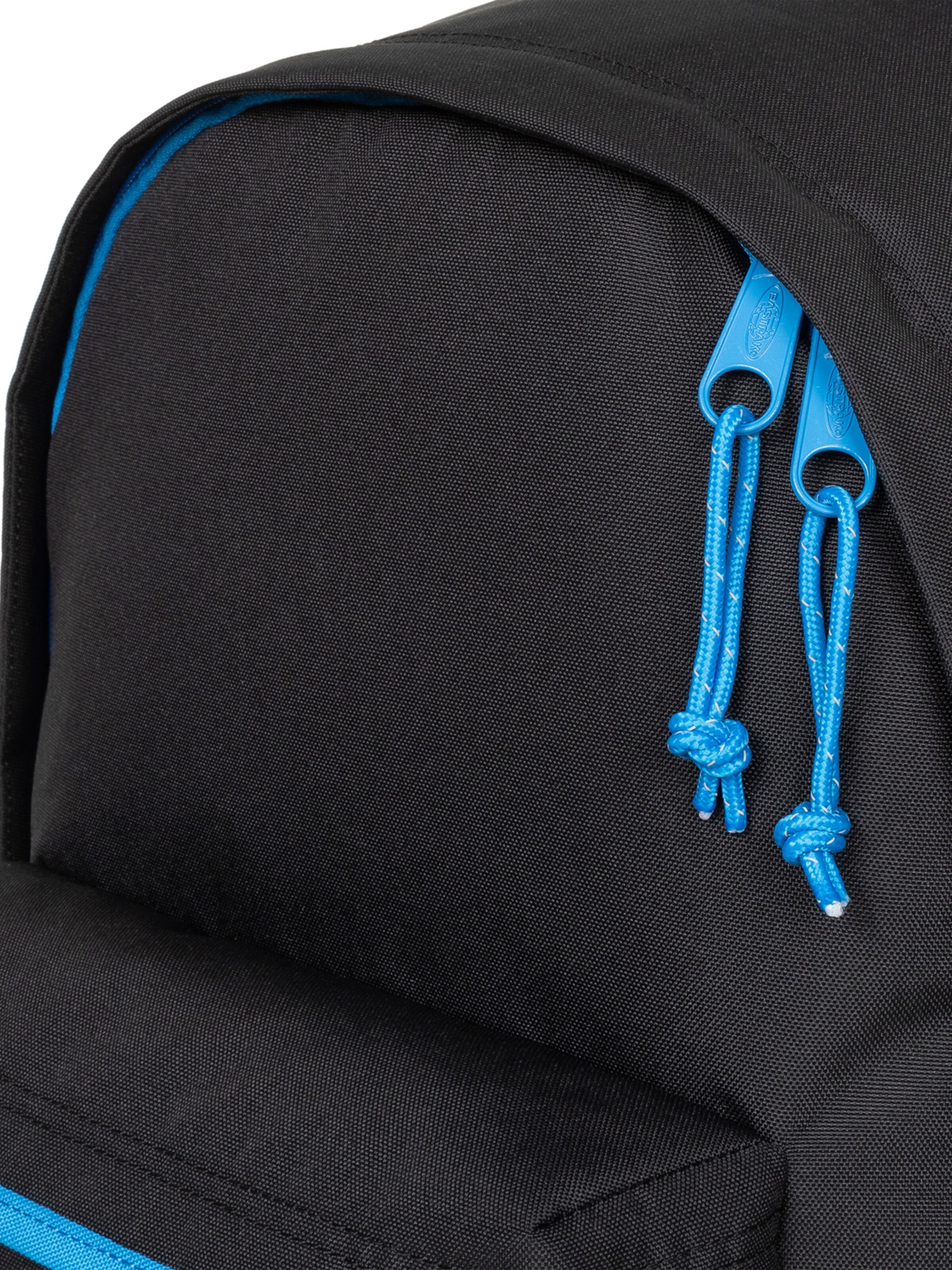 EASTPAK Rugzak 'Out of Office' in Zwart