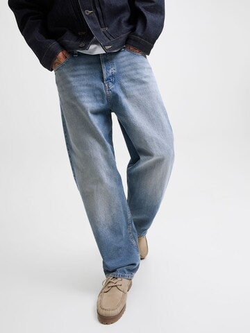 Baggy Jeans 'JJIAlex' di JACK & JONES in blu