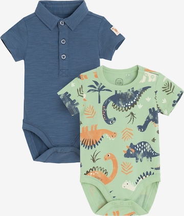 mėlyna Cool Club Šliaužtinukas / glaustinukė: priekis