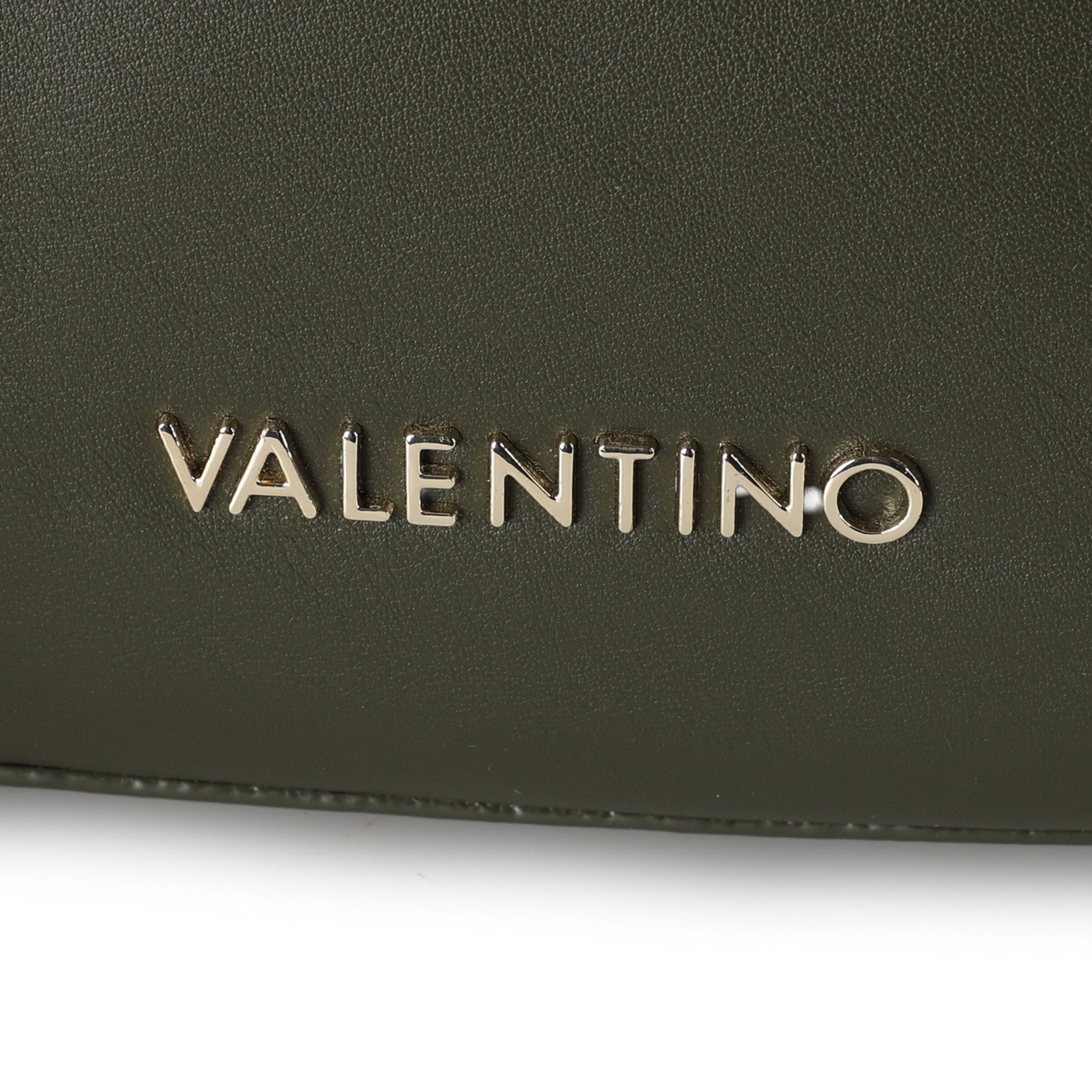 Borsa a tracolla di VALENTINO in verde
