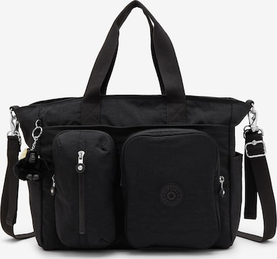 KIPLING Wickeltasche 'Babygear in One Size in schwarz, Produktansicht