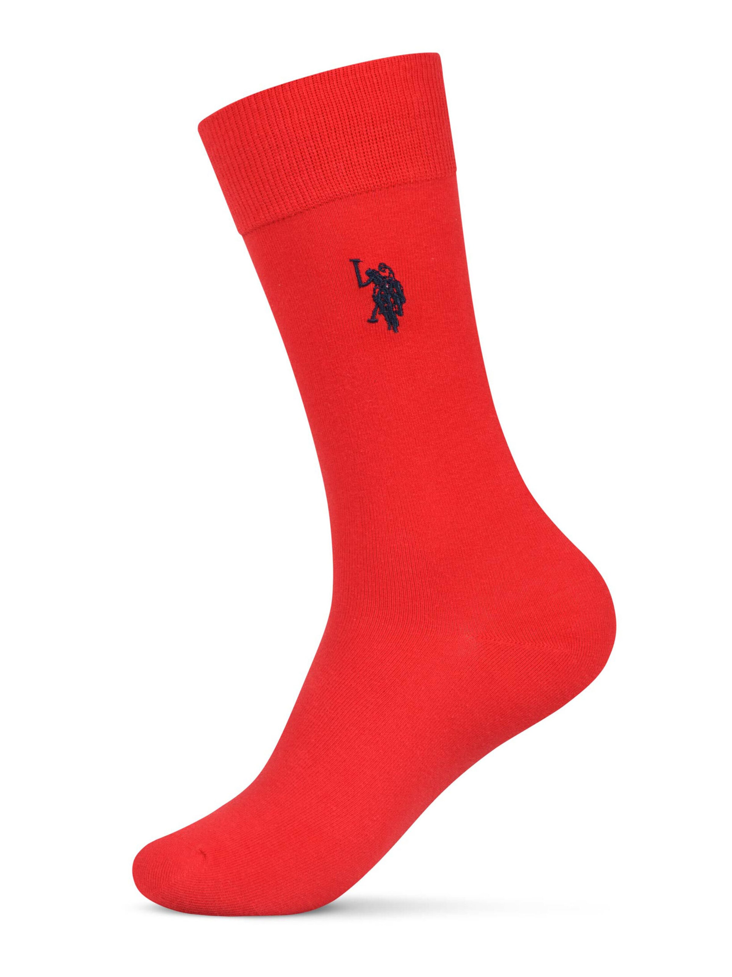 U.S. POLO ASSN. Socks in Blue